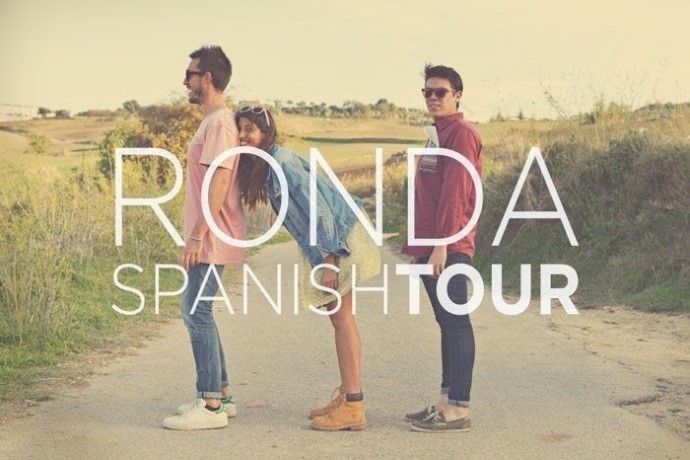 RONDA TOUR
