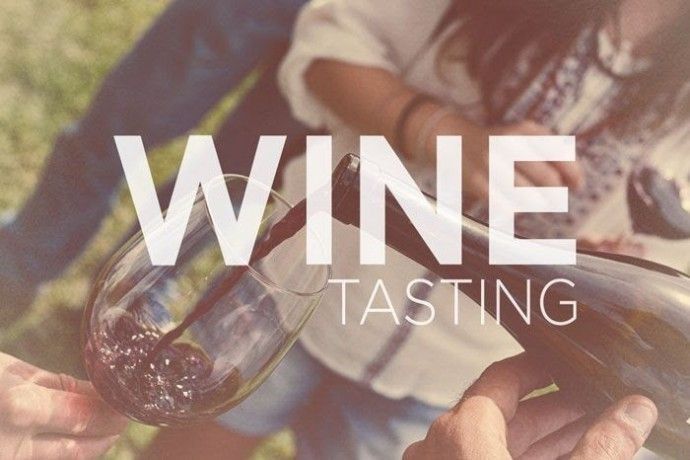 WINE TASTING RONDA