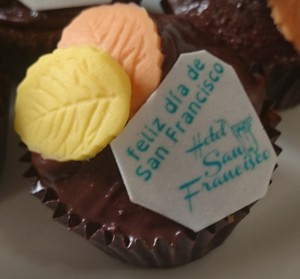 muffin hotel san francisco ronda