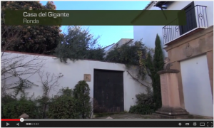 Hotel-San-Francisco-Ronda_Casa-del-Gigante_Video