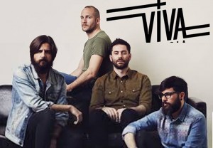 Concierto Viva Suecia 2018