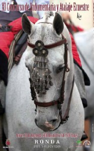 XI Concurso de Indumentaria y Atalaje Ecuestre