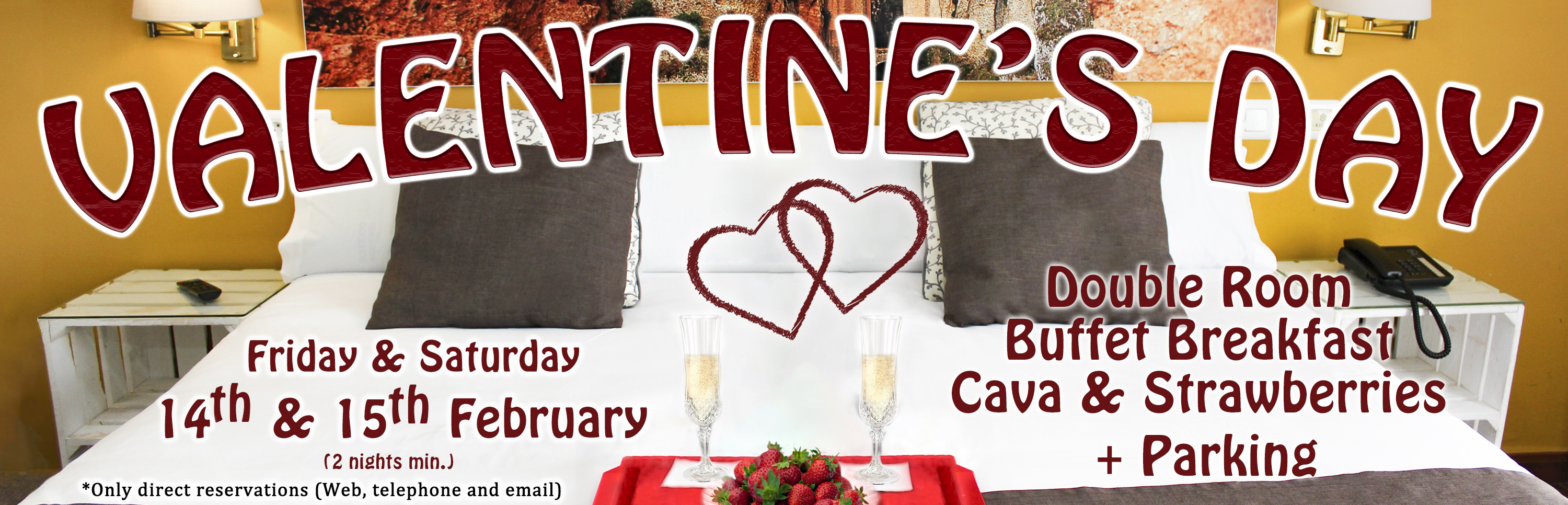 Valentine's Day 2020